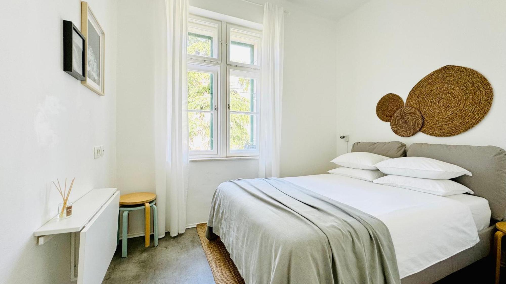 Jardin Rooms Split Exterior foto